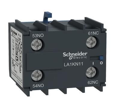 Schneider Electric LA1KN02 Block