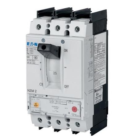 EATON/Moeller 107636 NZMN2-AF40-BT-NA Device