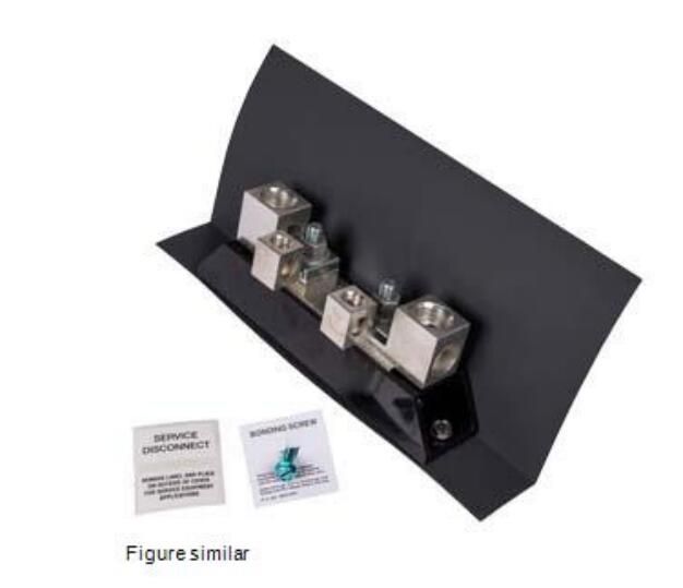 Siemens HFC223J Fuse