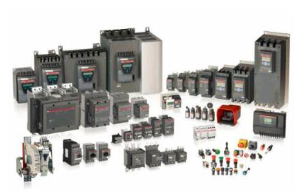 ABB P9CSMU0N Switches