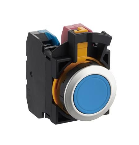 IDEC CW4B-M1E20S Device