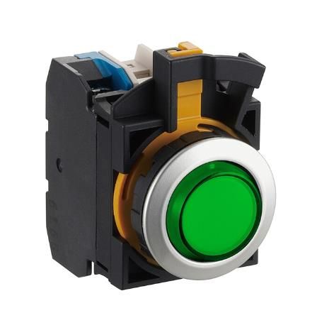 IDEC CW4L-A2E01Q4A Device