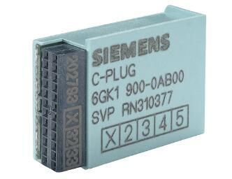 Siemens 6GK19000AB00 Device