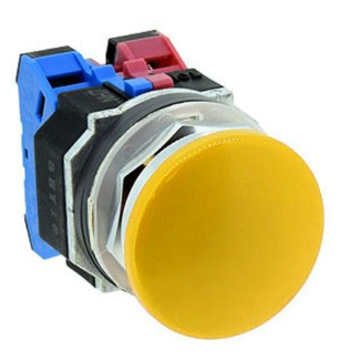 IDEC AOD302NUY Device