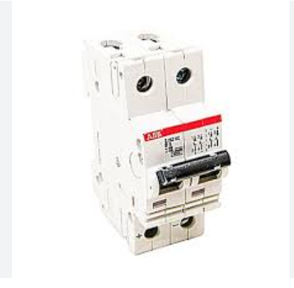 ABB S282UC-B6 Device