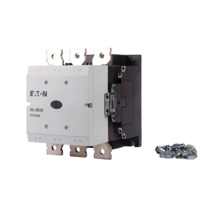 EATON/Moeller 208212 DILM500/22(RA110) Device
