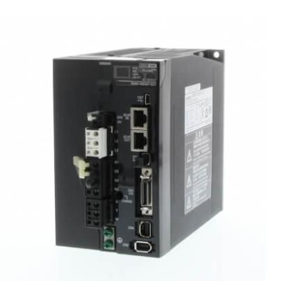 OMRON R88D-KN150F-ECT Device