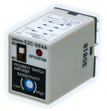 OMRON E2C-GE4A Device