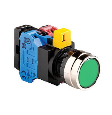 IDEC HW4L-A1F11QD-G-120V Device