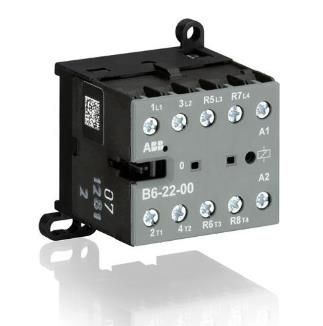 ABB B6-22-00-84 Connector