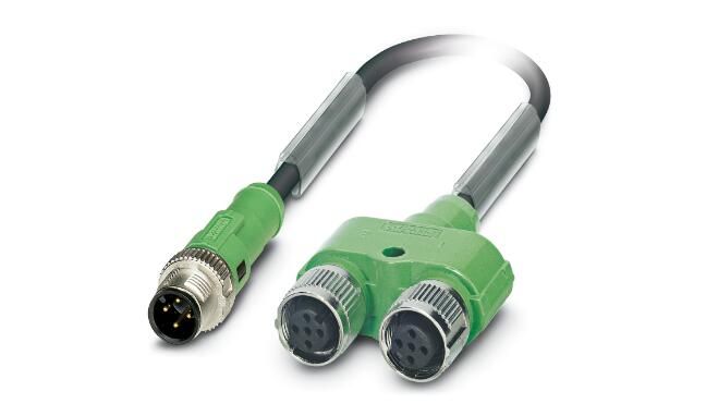 Phoenix Contact 1436233 Cable
