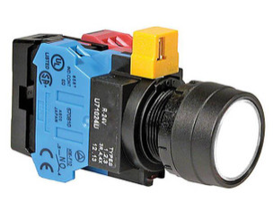 IDEC HW1L-A1F01QD-W-24V Device