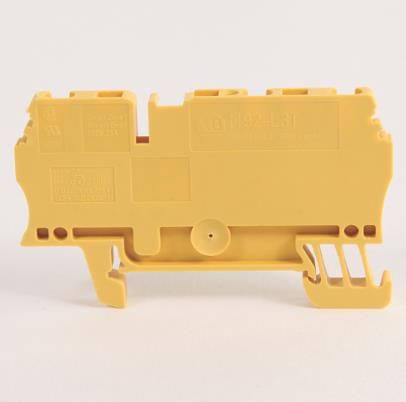 Allen Bradley 1492-L3T-Y Device