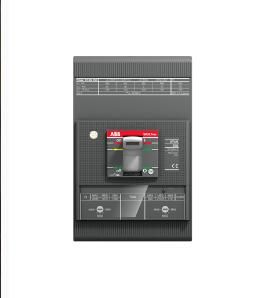 ABB XT4NU3060AFF000XXX Breaker