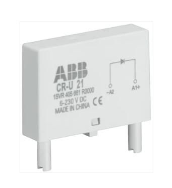 ABB 1SVR405662R0000 PLUG