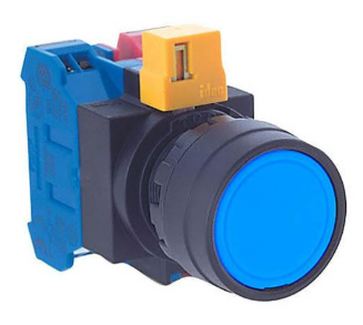 IDEC HW1B-M1F20-S Device