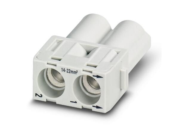 Phoenix Contact 1585728 Connector