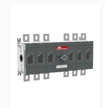 ABB OT400E33 Device