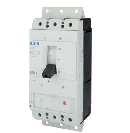 EATON/Moeller 168455 NZMC3-S400-SVE Device
