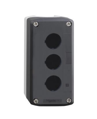 Schneider Electric XALD03H7 Pushbutton