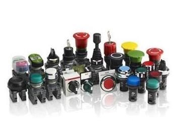 ABB MP3-47GL1 Switches