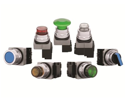 ABB A3PPM4-6L2R-00 Device