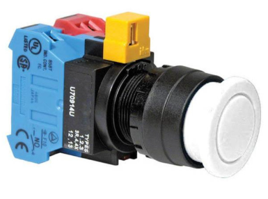 IDEC HW1B-M3F10-W Device