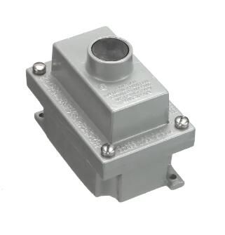 ABB HR-EXPB-2A Device