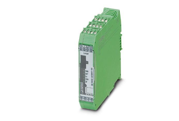 Phoenix Contact 2901526 Connector