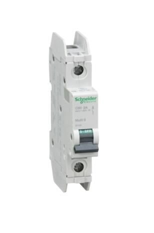 Schneider Electric 60104 Breaker