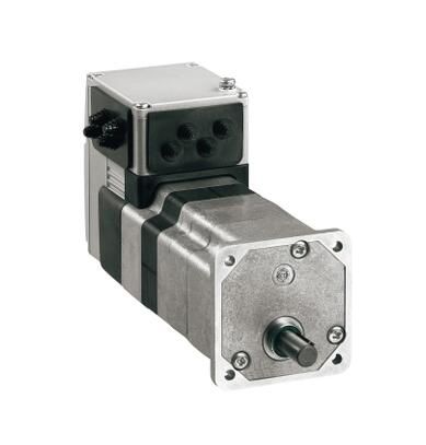 Schneider Electric ILE1R661PB1A7 Motor