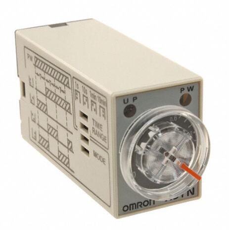 OMRON H3YN4DC100110 Timer