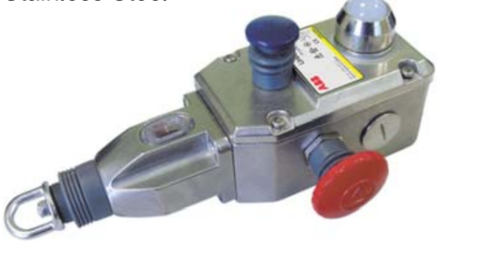 ABB 2TLA050202R1323 Device