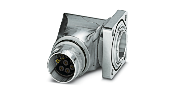 Phoenix Contact 1620438 Connector