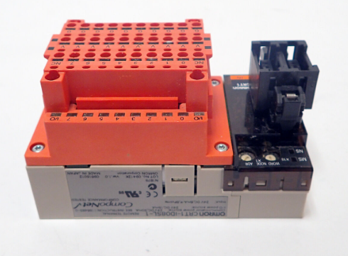OMRON CRT1ID08SL1 Device