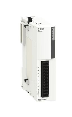Schneider Electric TM2DDO8UT Module