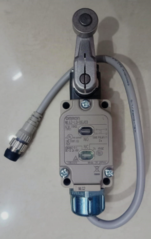 OMRON WLGCA2-LD-M1GJ 0.3M Device