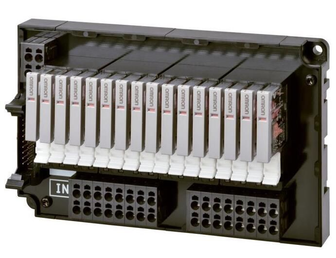 OMRON G70VZID16P1 Terminal
