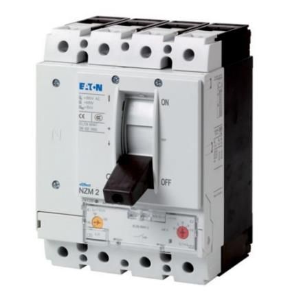 EATON/Moeller 265874 NZMH2-4-A200 Device