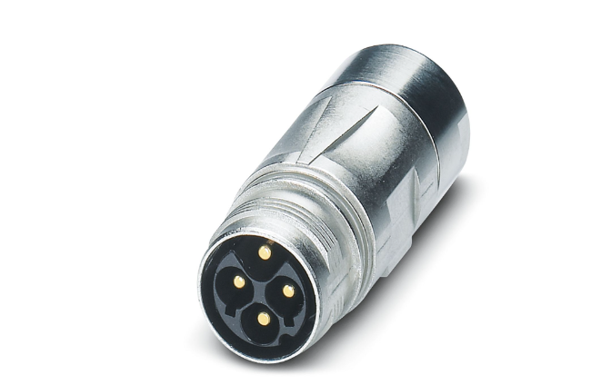 Phoenix Contact 1618706 Connector