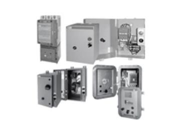 ABB A1B1-KBE Starter
