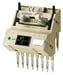 OMRON P2RVC8OF Relay