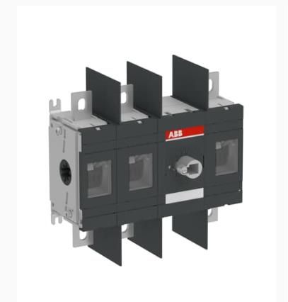 ABB OT400U21 Device