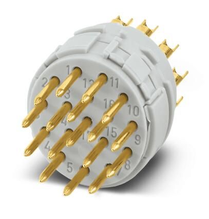 Phoenix Contact 1601727 Connector