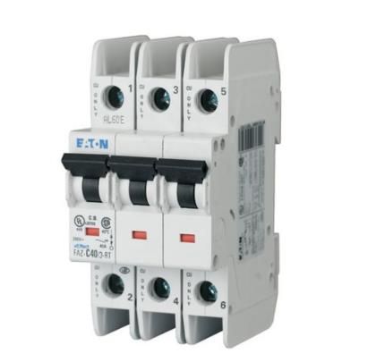 EATON/Moeller 102278 FAZ-C1/3-RT Device