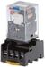 OMRON MKS2PIAC240 Relay