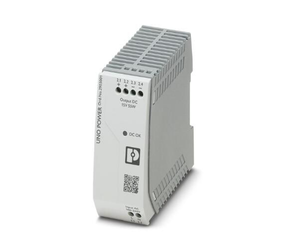 Phoenix Contact 2903001 Supply
