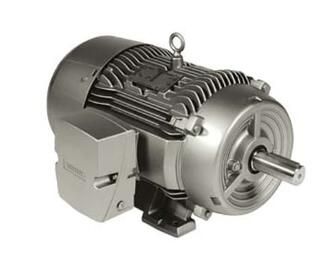 Siemens 1LE22211AB314EA3 Motor