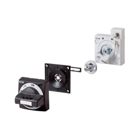 EATON/Moeller 172530 NZM2-XTVDKL Device