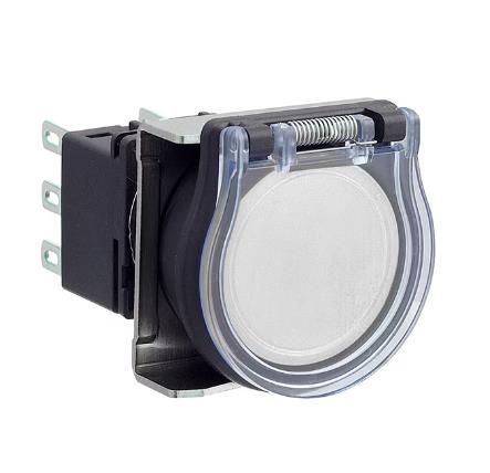 IDEC LBW6GB-M1T5W Device